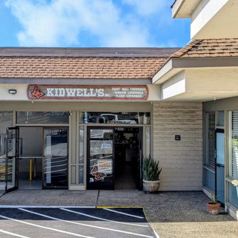 Kidwell Paint - Paint Stores Near Me - Pacific Grove, California Kidwell Paint - Paint Stores Near Me - Pacific Grove, California