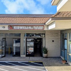 Kidwell Paint