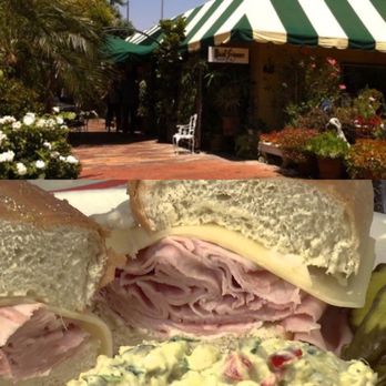 Backstreet - Sandwiches Near Me - Riverside, California Backstreet - Sandwiches Near Me - Riverside, California