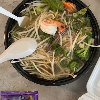 Love Pho & Boba - Pho Shrimp - Vietnamese Near Me - Eagle Lake, Florida Love Pho & Boba - Pho Shrimp - Vietnamese Near Me - Eagle Lake, Florida