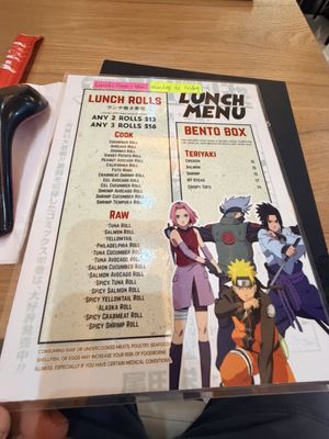 Menu photo 7 Noodle House Flemington, NJ Menu photo 7 Noodle House Flemington, NJ