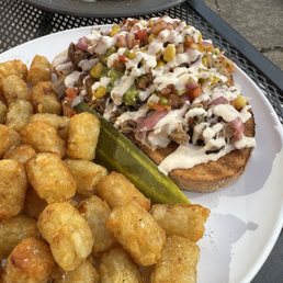Taco Pig