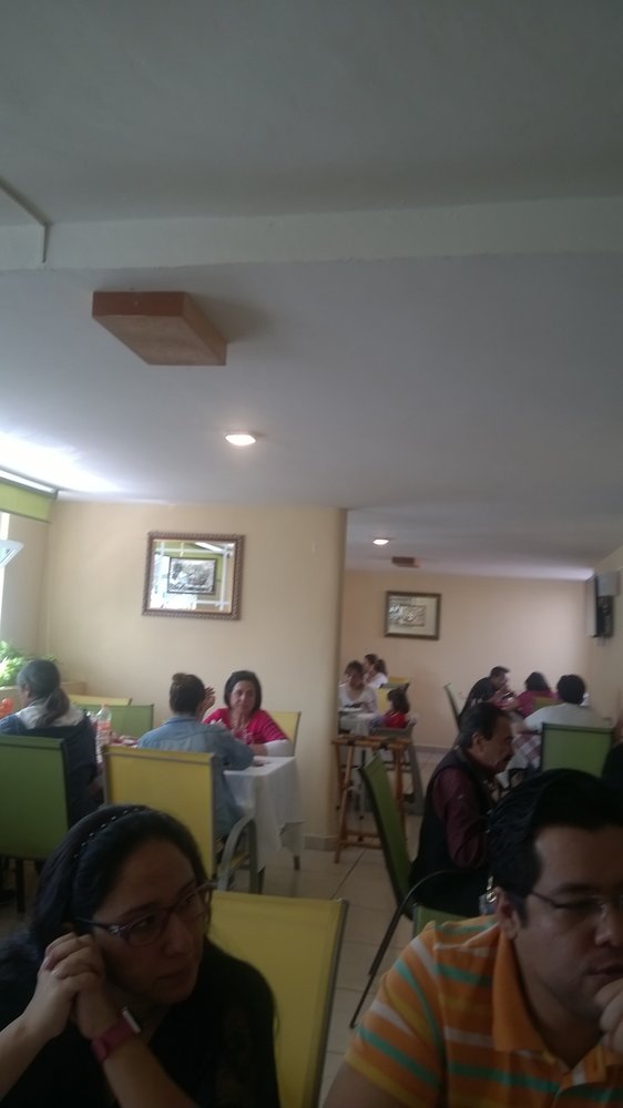 Silver Mariscos
