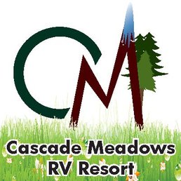 Exterior photo of Cascade Meadows RV Resort - La Pine, Oregon Exterior photo of Cascade Meadows RV Resort - La Pine, Oregon