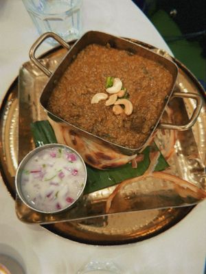 Simply South - Indian Vegetarian Restaurant by null