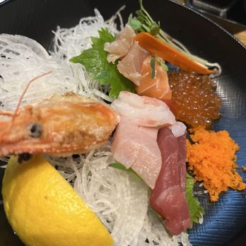 Kabuki Japanese Restaurant - Sashimi Sampler - Japanese Near Me - Rancho Cucamonga, California Kabuki Japanese Restaurant - Sashimi Sampler - Japanese Near Me - Rancho Cucamonga, California