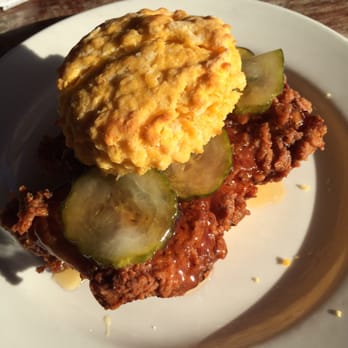 Handsome Biscuit - Stevie, no mustard. - Breakfast & Brunch Near Me - Norfolk, Virginia Handsome Biscuit - Stevie, no mustard. - Breakfast & Brunch Near Me - Norfolk, Virginia