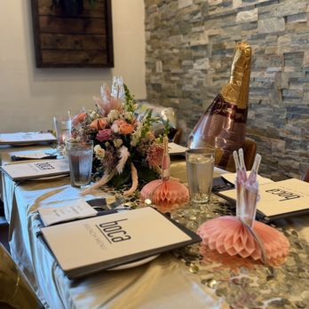 In Bloom Florist - Tablescape - Florists Near Me - Orlando, Florida In Bloom Florist - Tablescape - Florists Near Me - Orlando, Florida