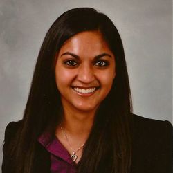 Norman and Miller Eyecare - Dr. Chauhan
