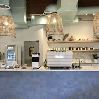 Candor Coffee - Front counter - Coffee & Tea Near Me - Renton, Washington