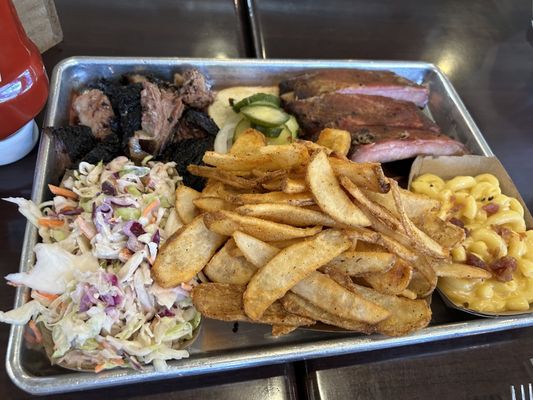 Central City BBQ by null Central City BBQ by null