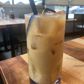 HomeGrown - Rogers - Latte - Breakfast & Brunch Near Me - Rogers, Arkansas