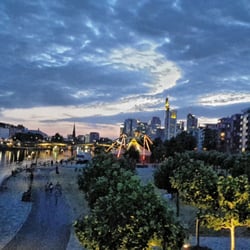Sommerwerft