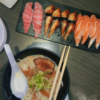 Sapporo Revolving Sushi - Sushi Bars Near Me - Las Vegas, Nevada Sapporo Revolving Sushi - Sushi Bars Near Me - Las Vegas, Nevada