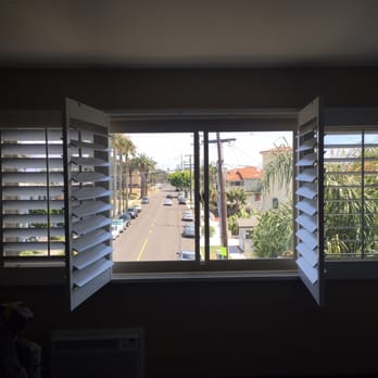 Best Western Plus Beach View Lodge - Love the shutters. - Hotels Near Me - Carlsbad, California