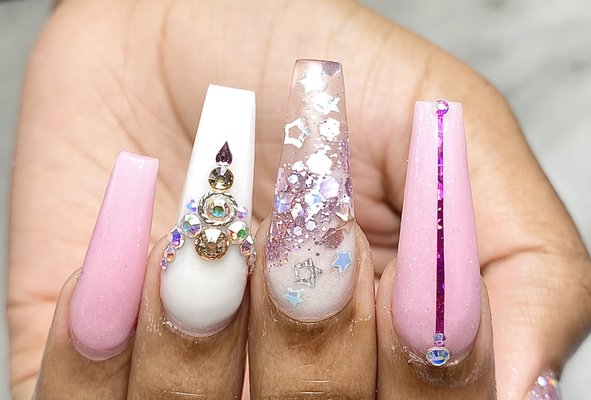 Coco Nail Bar 384 Photos 117 Reviews Nail Salons 234 S Randall Rd Algonquin Il United States Phone Number