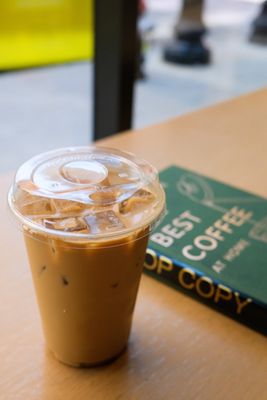 George Howell Coffee by null