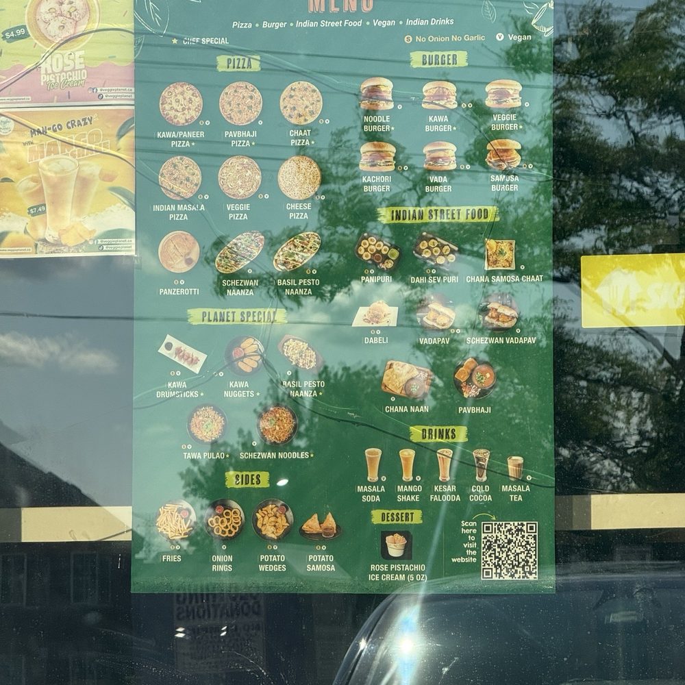 Veggie Planet - Vegetarian Near Me - Ajax, Ontario Veggie Planet - Vegetarian Near Me - Ajax, Ontario