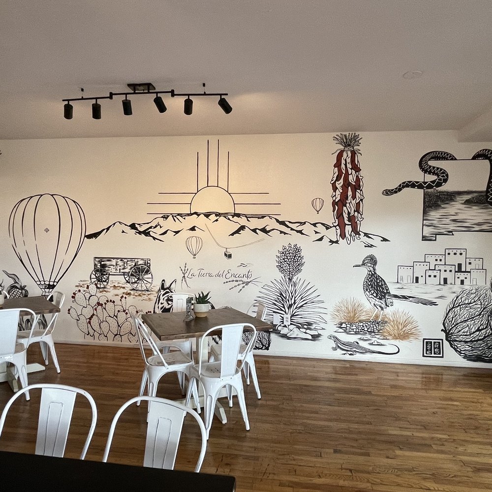 Downshift Brewing: Outpost 1706 - Look at the wall - Beer, Wine & Spirits Near Me - Albuquerque, New Mexico Downshift Brewing: Outpost 1706 - Look at the wall - Beer, Wine & Spirits Near Me - Albuquerque, New Mexico