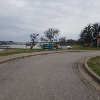 Hidden Cove Park & Marina - Boating Near Me - Frisco, Texas