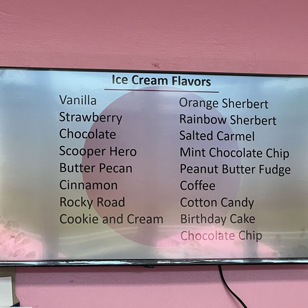 Yummm - Ice Cream Flavors - Ice Cream & Frozen Yogurt Near Me - Kimberling City, Missouri Yummm - Ice Cream Flavors - Ice Cream & Frozen Yogurt Near Me - Kimberling City, Missouri