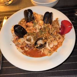 Carasau Cafe
