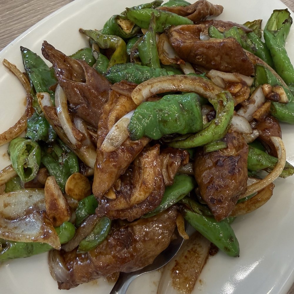 Mama Ma’s Kitchen - Braided intestines, the best I've ever had! Sooo good!! - Chinese Near Me - Irvine, California Mama Ma’s Kitchen - Braided intestines, the best I've ever had! Sooo good!! - Chinese Near Me - Irvine, California