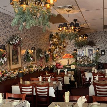 Casa Di Napoli - Italian Near Me - Union City, New Jersey