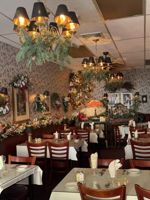 Casa di Napoli by null