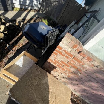 Jr Landscape and Junk Gone - Before Jr Landscape & Junk Gone - Junk Removal & Hauling Near Me Jr Landscape and Junk Gone - Before Jr Landscape & Junk Gone - Junk Removal & Hauling Near Me