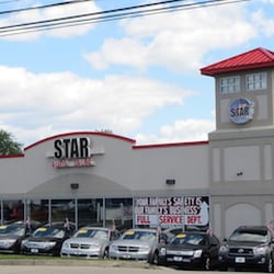 Star Auto Sales - Used Car Dealership Meriden Connecticut