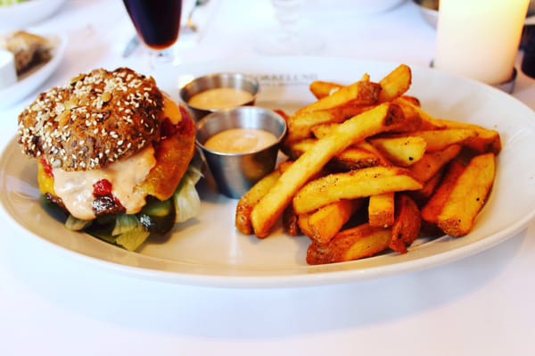 Sokkelund Cafe & Brasserie by null