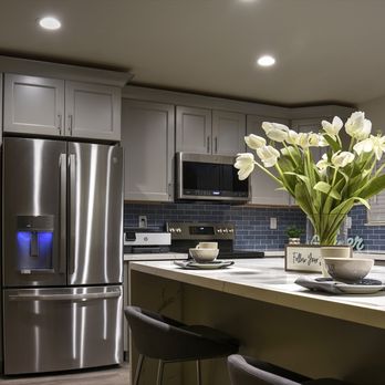 LRL Builders - General Contractors Near Me - Walnut Creek, California