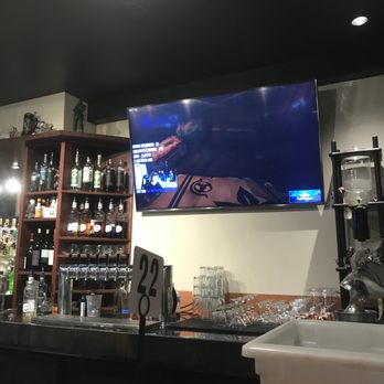 GuildHall - Bar View - Beer Bar Near Me - Burbank, California