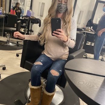 Hera The Salon - Hair Salons Near Me - La Mesa, California