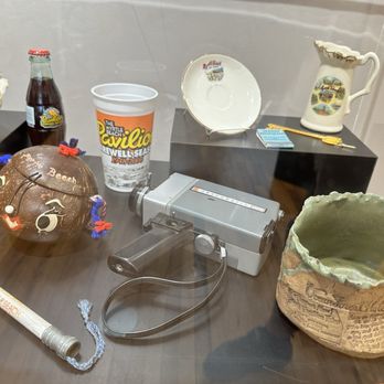Horry County Museum - Art Museums Near Me - Conway, South Carolina