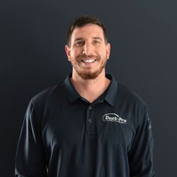 Duct-Pro - Meet Elon, the owner of Duct-Pro--leading our team with giving you peace of mind that every job's always done right the first time