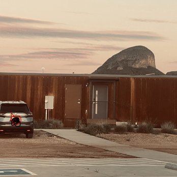 Los Milics Vineyards - Casita - Wine Tasting Room Near Me - Elgin, Arizona