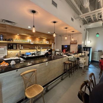 An Nyeong K Tofu & Bbq - Korean Near Me - Austin, Texas