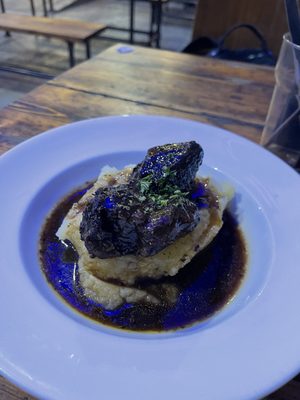 Mamuska! Restaurant and Bar - Southbank Waterloo by null