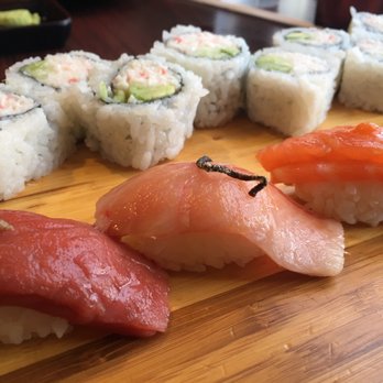Sushi Kuu - Sushi Bars Near Me - Visalia, California Sushi Kuu - Sushi Bars Near Me - Visalia, California