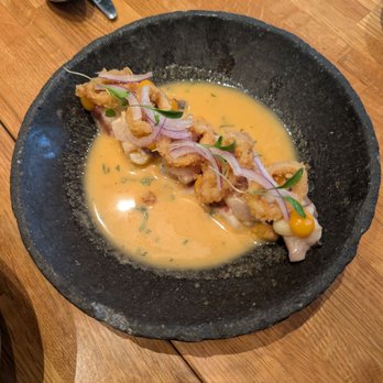 Artesano Peruvian Cuisine - Artesan ceviche - Peruvian Near Me - New York, New York Artesano Peruvian Cuisine - Artesan ceviche - Peruvian Near Me - New York, New York