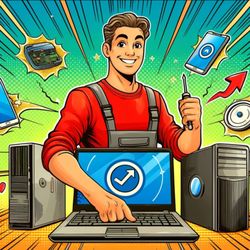PBI IT Service