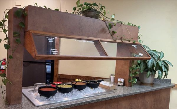 Jimboy's Tacos by null