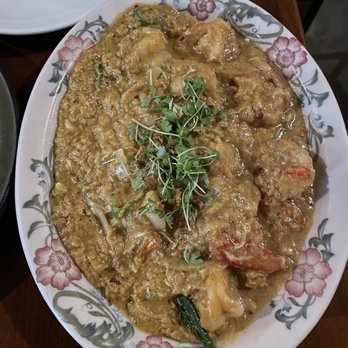 Soothr - Koong Karee - Thai Near Me - New York, New York