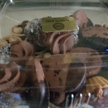 Maison Rafi - Petit four .... My Favorite!!! - Bakeries Near Me - Glendora, California Maison Rafi - Petit four .... My Favorite!!! - Bakeries Near Me - Glendora, California