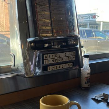 Toast - Breakfast & Brunch Near Me - Red Bank, New Jersey