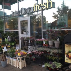 Interflora Fresh
