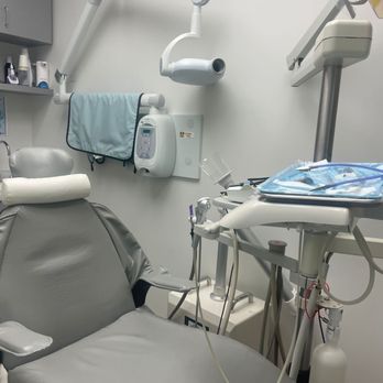 Functional Cosmetic Dentistry Associates - This was the room I placed in to get records taken - Cosmetic Dentists Near Me - San Francisco, California Functional Cosmetic Dentistry Associates - This was the room I placed in to get records taken - Cosmetic Dentists Near Me - San Francisco, California