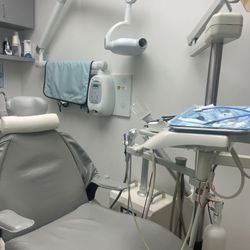 Functional Cosmetic Dentistry Associates - This was the room I placed in to get records taken
